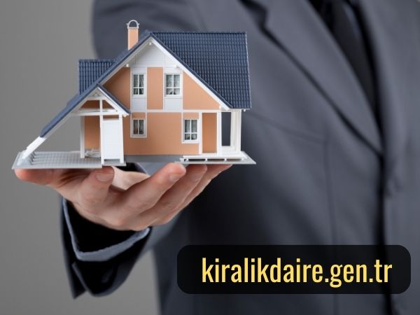 Şahkulubey Mahallesi Kiralık Daire